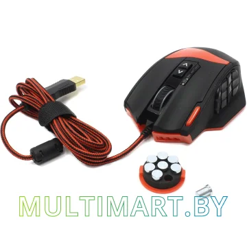 Игровая мышь Redragon Foxbat картинка 3